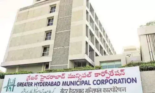 గ్రేటర్ బడ్జెట్ కు తుది మెరుగులు.. విలీన మున్సిపాలిటీలకూ చోటు