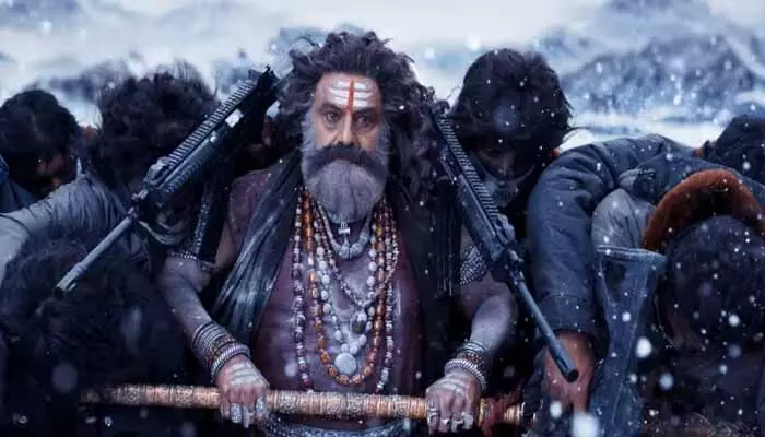 ‘అఖండ 2లో బిగ్ సర్ప్రైజ్.. ఏంటో తెలిస్తే ఫ్యాన్స్కి పునకాలే!? ‘అఖండ 2లో బిగ్ సర్ప్రైజ్.. ఏంటో తెలిస్తే ఫ్యాన్స్కి పునకాలే!?