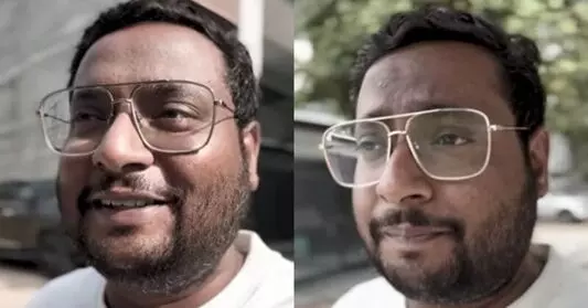 పురుషుల స్వరం.. గరీబ్ బేటా.! పురుషుల స్వరం.. గరీబ్ బేటా.!