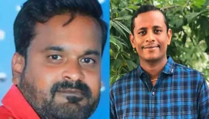 చికిత్స పొందుతూ ఇద్దరు వ్యక్తులు మృతి చికిత్స పొందుతూ ఇద్దరు వ్యక్తులు మృతి