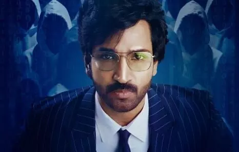 ఆది పినిశెట్టి ఎంగేంజింగ్ థ్రిల్లర్ మూవీ డ్రైవ్ టీజర్ రిలీజ్ ఆది పినిశెట్టి ఎంగేంజింగ్ థ్రిల్లర్ మూవీ డ్రైవ్ టీజర్ రిలీజ్