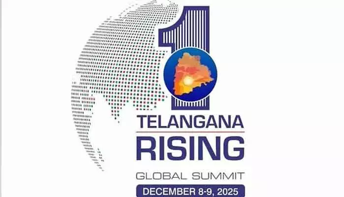 రేపే చివరి రోజు.. గ్లోబల్ సమ్మిట్ ఓపెన్ డేకు భారీ సంఖ్యలో సందర్శకులు రేపే చివరి రోజు.. గ్లోబల్ సమ్మిట్ ఓపెన్ డేకు భారీ సంఖ్యలో సందర్శకులు
