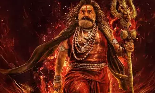 అఖండ 2 వివాదంపై 14 రీల్స్ ప్ల‌స్ షాకింగ్ ట్వీట్‌