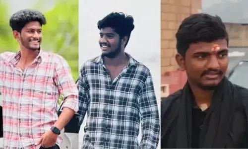 చిలకలూరిపేట ప్రమాద ఘటన.. మృతుల వివరాలు ఇవే