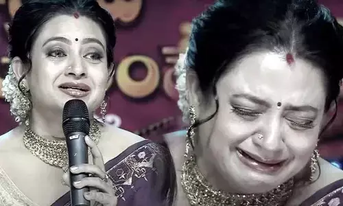 ప్రేమించి మోసం చేస్తే పుట్టగతులు ఉండవు.. సర్వ నాశనం అయిపోతారు.. అలనాటి హీరోయిన్ సంచలన కామెంట్స్