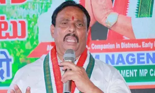 సీఎం ఆదేశిస్తే రాజీనామాకు సిద్ధం.. ఎమ్మెల్యే దానం సంచలన వ్యాఖ్యలు