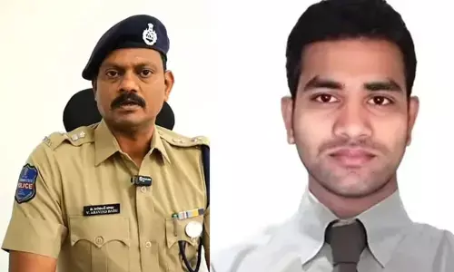 iBOMMA రవికి జాబ్ ఆఫర్.. క్లారిటీ ఇచ్చిన డీసీపీ!