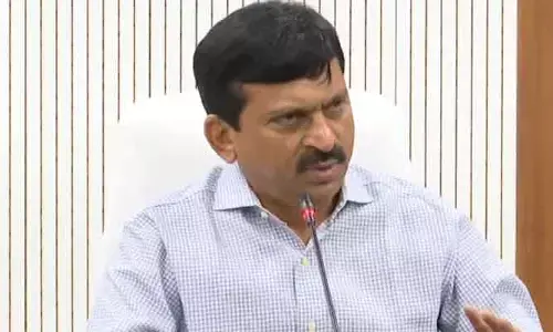 అర్బన్ ప్రాంతాల్లోనూ ఇందిరమ్మ ఇళ్లు.. మంత్రి పొంగులేటి కీలక ప్రకటన