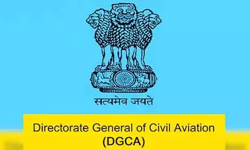 ఇండిగో సంక్షోభం వేళ DGCA కీలక నిర్ణయం.. పైలట్ల విధులపై ఆంక్షలు ఎత్తివేత