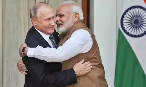 ముగిసిన భారత్‌, రష్యా ద్వైపాక్షిక శిఖరాగ్ర సమావేశం.. కీలక ఒప్పందాలు ఇవే