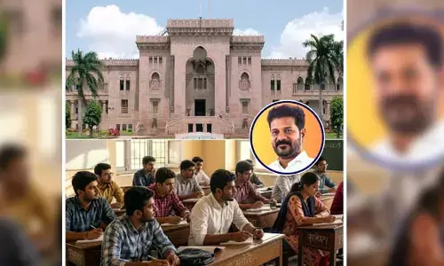 CM రేవంత్ కీలక నిర్ణయం.. ‘ఉస్మానియా’ విద్యార్థులకు ప్రాధాన్యత