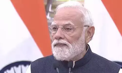 Modi: రష్యా- ఉక్రెయిన్ యుద్ధం  విషయంలో మేము తటస్తం కాదు: మోడీ