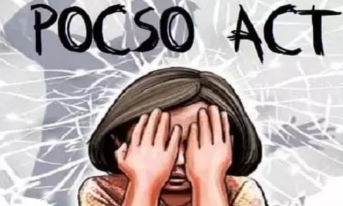 పోక్సో కేసులో ఓ వ్య‌క్తికి 35 ఏళ్ల జైలు శిక్ష