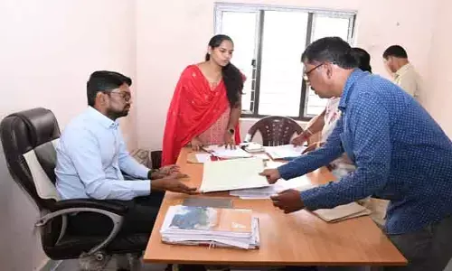 పంచాయతీ ఎన్నికలప్రక్రియను పకడ్బందీగా ఉండాలి :  కలెక్టర్ ఆదర్శ్ సురభి
