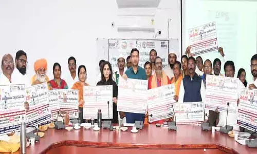 బాల్య వివాహంలో పాల్గొన్న వారంద‌రిపై కేసులు న‌మోదు చేయాలి : క‌లెక్ట‌ర్ రాజ‌ర్షి షా