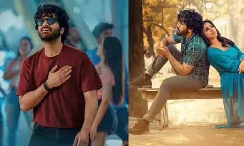 శర్వానంద్ ‘నారి నారి నడుమ మురారి’ రిలీజ్ డేట్ ఫిక్స్..