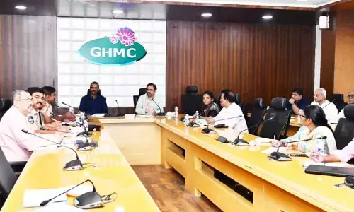 హైదరాబాద్‌లో సమన్వయంతోనే వాయి నాణ్యత