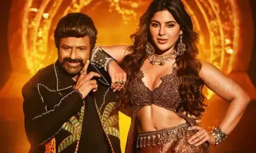 స‌స్పెన్ష్ కు తెర‌.. అఖండ 2 కొత్త రిలీజ్ డేట్ ఇదే ?