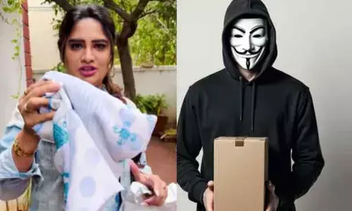 మోస‌పోయిన నటి అంజలి.. ఆన్‌లైన్ లో ఆర్డ‌ర్ పెట్టేట‌ప్పుడు జాగ్ర‌త్త‌!