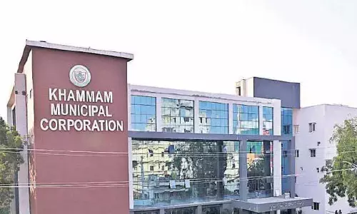 ఆస్తి పన్నుల వసూళ్లలో గందరగోళం