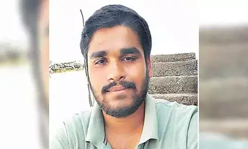 ఉపాధి కోసం వెళ్లి ఉచ్చులో.. ఉగ్రవాదుల చెరలో భువనగిరి యువకుడు