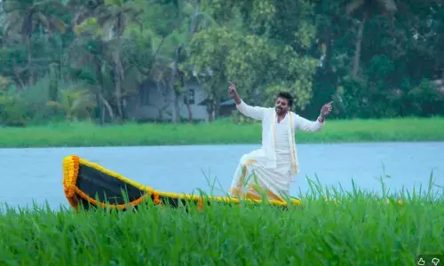 కలర్‌ఫుల్‌గా శశిరేఖ.. మన శంకర వరప్రసాద్ గారు సెకండ్ సింగిల్ అదుర్స్