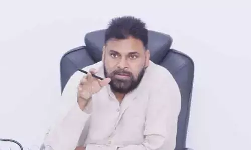 చిలకలూరిపేట విద్యార్థులకు హామీ.. పది రోజుల్లోనే నిలబెట్టుకున్న పవన్ కల్యాణ్