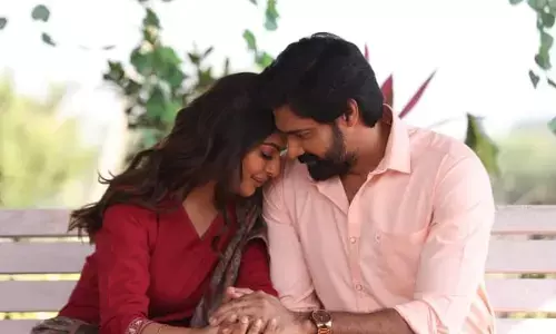 వరలక్ష్మీ శరత్ కుమార్ ‘పోలీస్ కంప్లెయింట్’