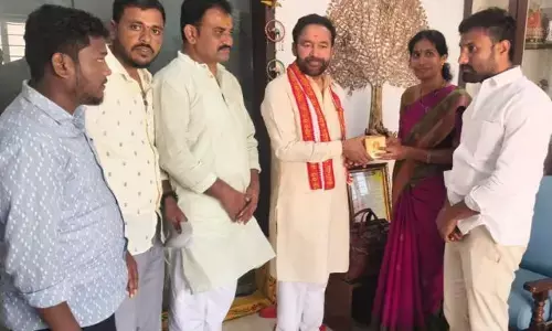 కొమరవెల్లి మల్లన్న భక్తులకు తీరనున్న సెల్ ఫోన్ కష్టాలు