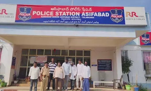 వారి కుట్ర వ‌ల్లే రిజ‌ర్వేష‌న్ అమ‌లు కాలేదు : బీసీ సంఘం జిల్లా అధ్యక్షుడు రమేష్