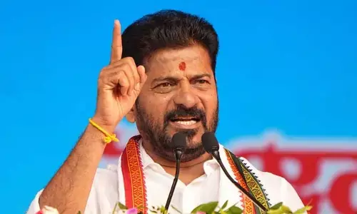 వారి సలహాలు, సూచనలతో ముందుకు వెళతాం: CM రేవంత్