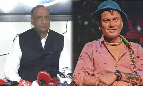 జుబిన్ గార్గ్ మరణ కేసు.. డిసెంబర్ 12న SIT ఛార్జిషీట్ దాఖలు