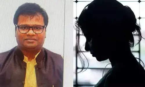 తిరుపతిలో దారుణం.. స్టూడెంట్‌ను ప్రెగ్నెంట్ చేసిన అసిస్టెంట్ ప్రొఫెసర్