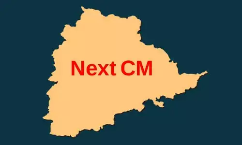 తెలంగాణ నెక్ట్స్ సీఎం అతనే.. మంత్రి జోస్యం