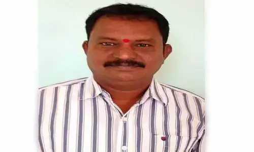 నారాయణరావుపల్లిలో సర్పంచ్ కు ఒకే ఒక్క నామినేషన్..!