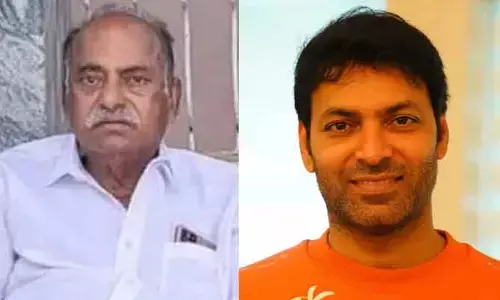 వైసీపీలోకి జేసీ పవన్ రెడ్డి..?