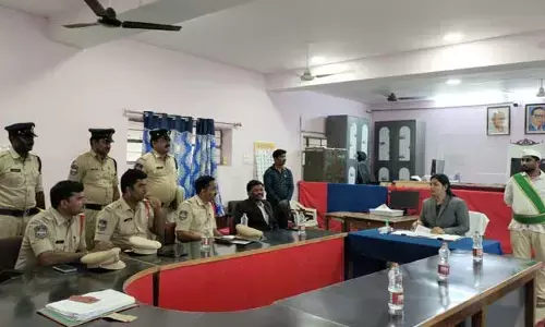 డిసెంబర్ 21న జాతీయ లోక్ అదాలత్