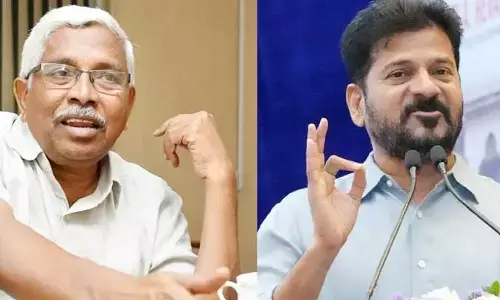 రెండేళ్ల రేవంత్ రెడ్డి పాలన.. కోదండరాం ఇచ్చిన మార్కులివే