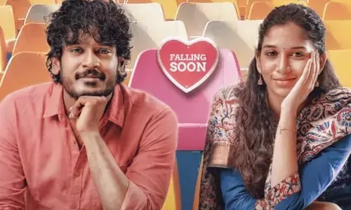 ఆ హీరోతో శ్రీదేవి రొమాంటిక్ కెమిస్ట్రీ అదుర్స్