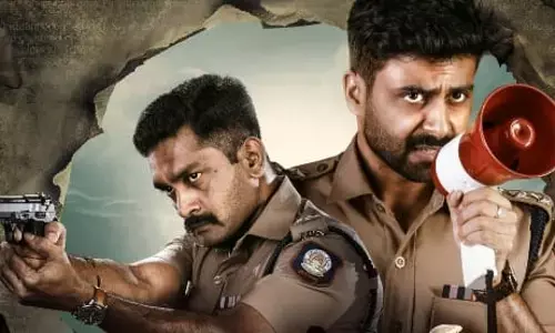 మీరు క్రైమ్ థ్రిల్లర్‌ను ఇష్టపడితే.. ఆహాలో ఈ మూవీ చూసేయండి!!