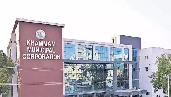 ఆస్తి పన్నుల వసూళ్లలో గందరగోళం ఆస్తి పన్నుల వసూళ్లలో గందరగోళం