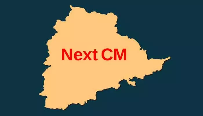 తెలంగాణ నెక్ట్స్ సీఎం అతనే.. మంత్రి జోస్యం తెలంగాణ నెక్ట్స్ సీఎం అతనే.. మంత్రి జోస్యం