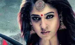 కాంచన - 4 లో నయనతార? కాంచన - 4 లో నయనతార?