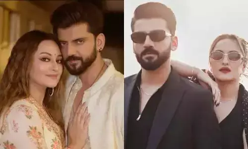 మా ఇద్దరి మధ్య గొడవలు నిజమే.. విడాకుల రూమర్స్ పై స్పందించిన బాలీవుడ్ బ్యూటీ