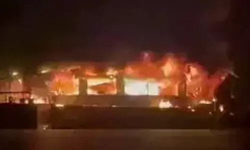 గోవా మృతులకు పరిహారం ప్రకటించిన సీఎం