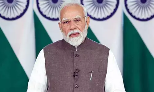 ఆస్ట్రేలియా కాల్పులు.. ఖండించిన ప్రధాని మోడీ