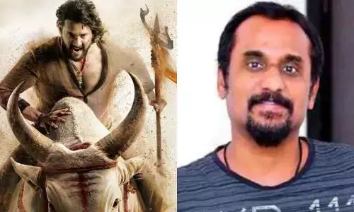 మగధీర, బాహుబలి, RRR అన్నీ కలిస్తే వారణాసి మూవీ