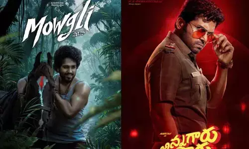 ఒకేరోజు థియేటర్స్‌లోకి రాబోతున్న 16 సినిమాలు .. ఫుల్ ఎంటర్‌టైన్‌మెంట్ ఖాయం!