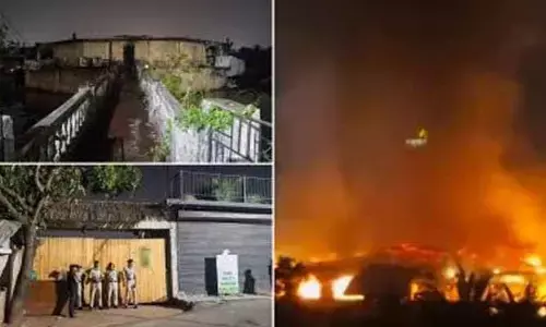 గోవా రెస్టారెంట్ అగ్ని ప్రమాదంలో పెరిగిన మృతుల సంఖ్య