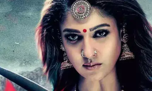 64 ఏళ్ల తెలుగు హీరోతో న‌య‌న‌తార కొత్త సినిమా ?